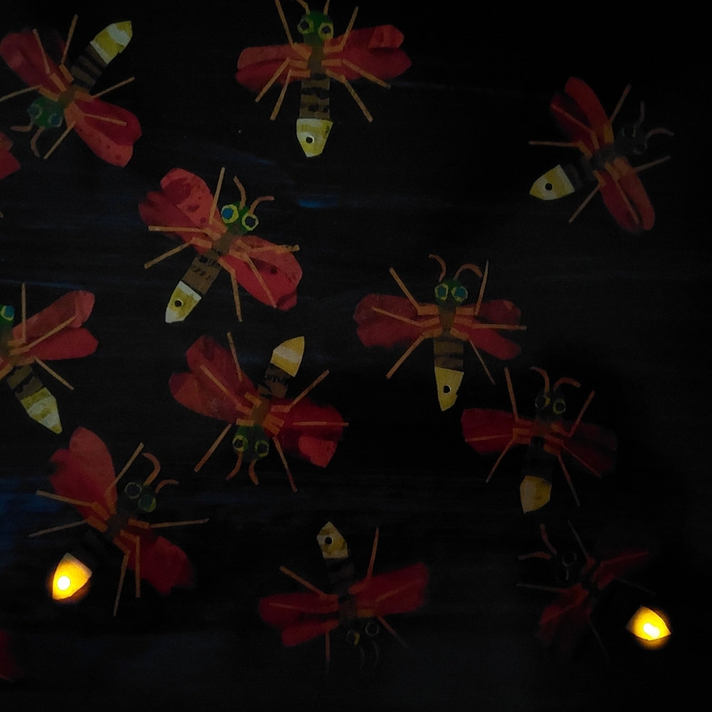 Interactive Eric Carle books! - Picture 6 of 16